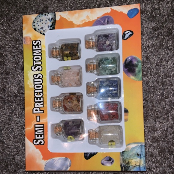 Mini Stones - Picture 3 of 3